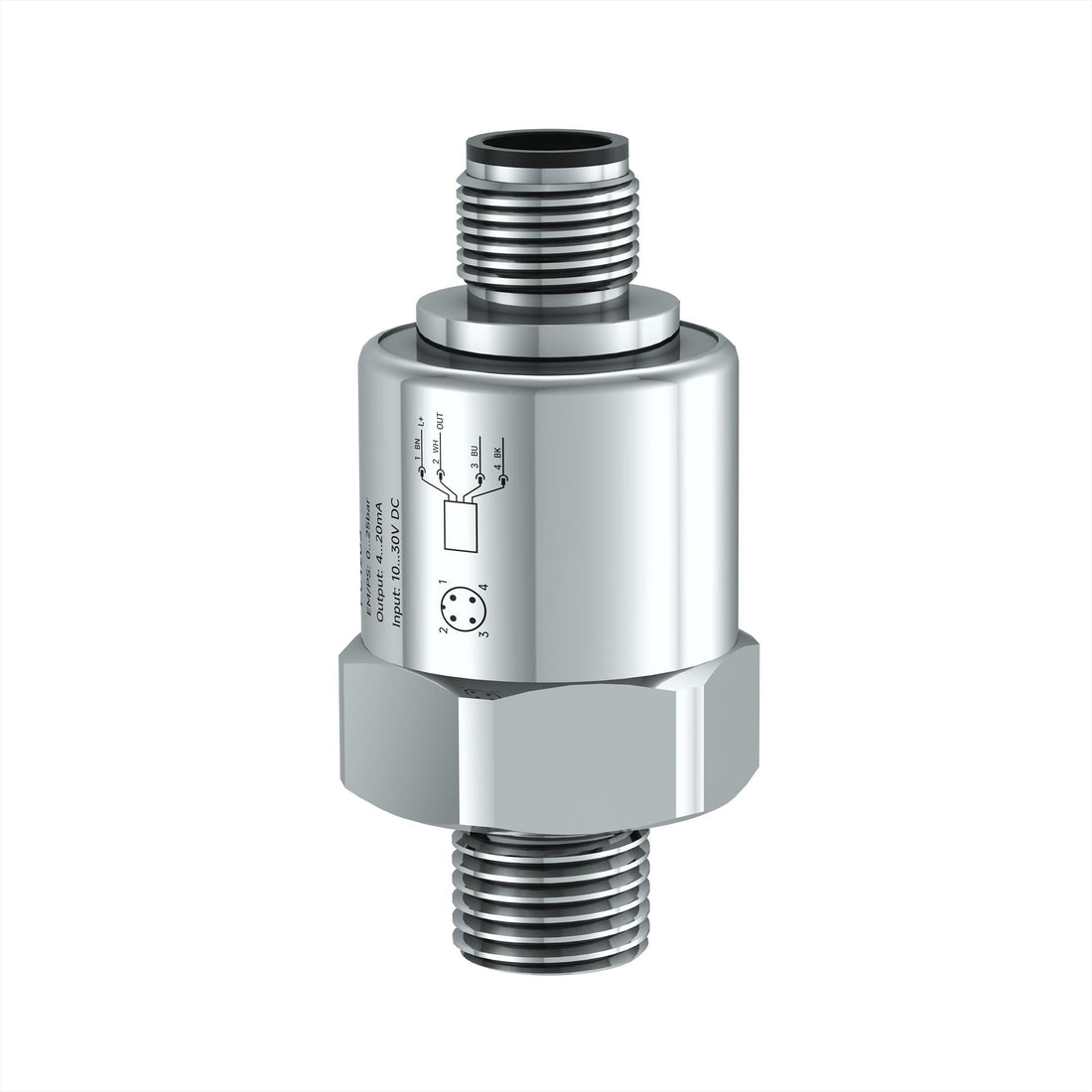 Stainless Steel Solenoid Valve: 8 Jaw-Dropping Reasons SKE Equipment Reigns Supreme