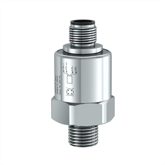 Pressure sensors-G 1/4 Threaded Connector
