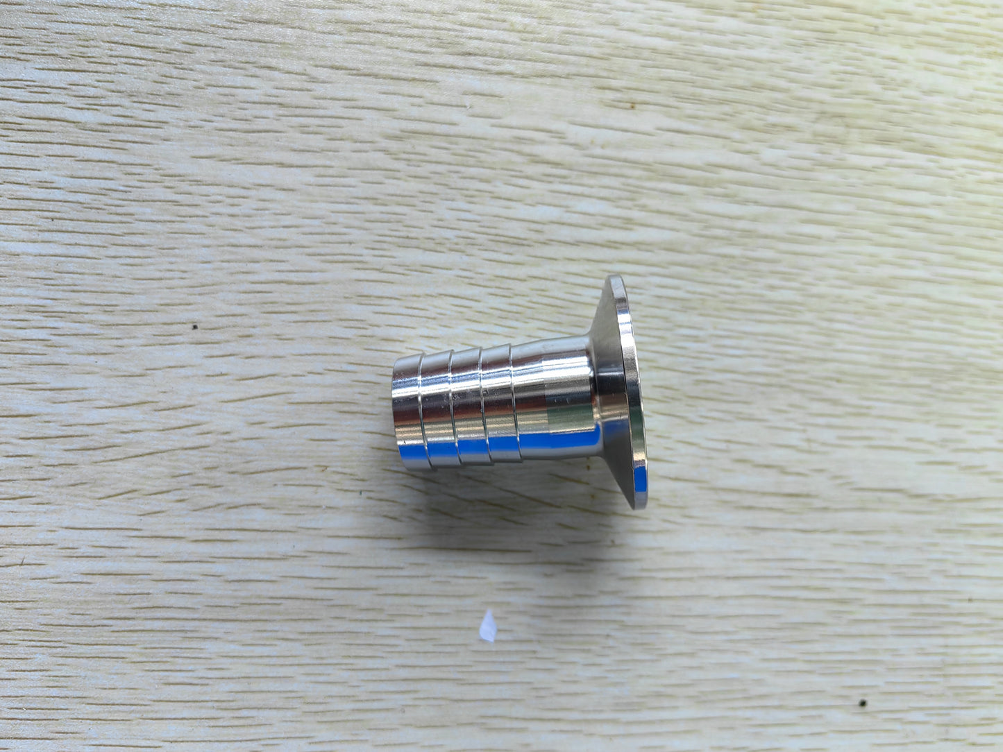 Quick Release Pagoda Head