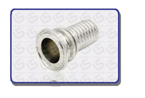 Quick Release Fitting-Mates with 4-inch tubes