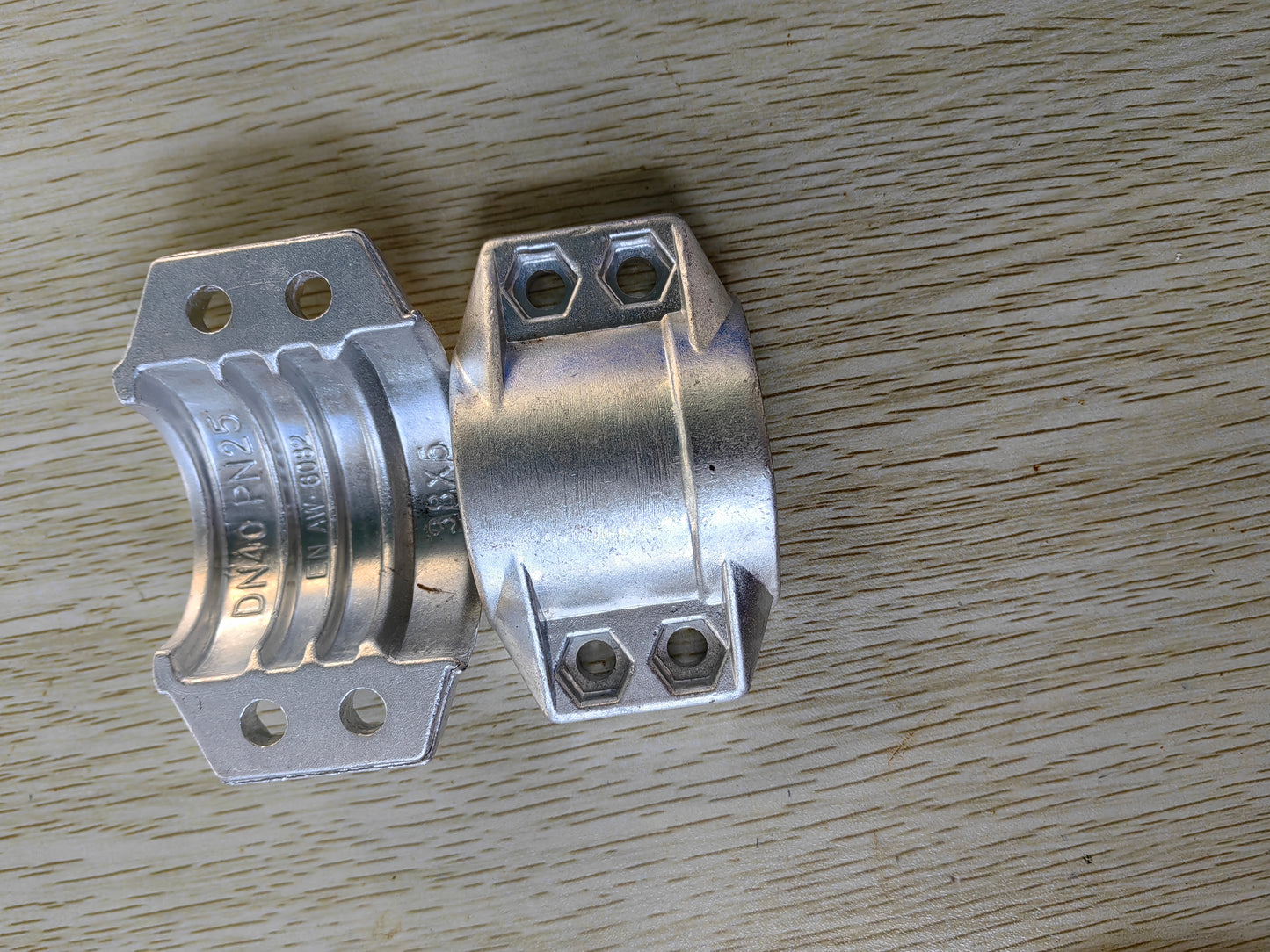 Two-Piece Hoop-SKE LS®