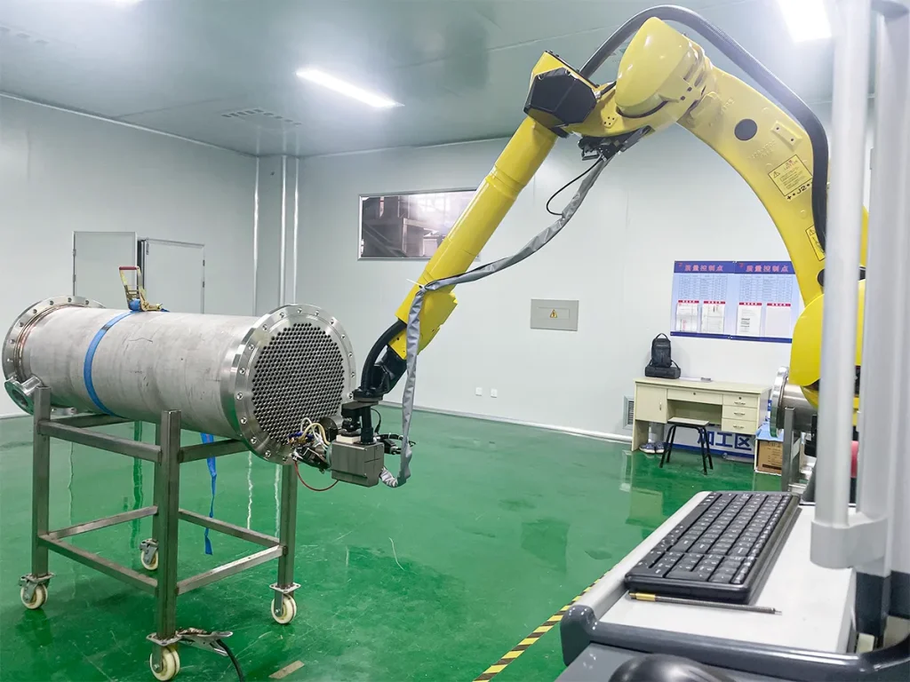 Robotic Arm
