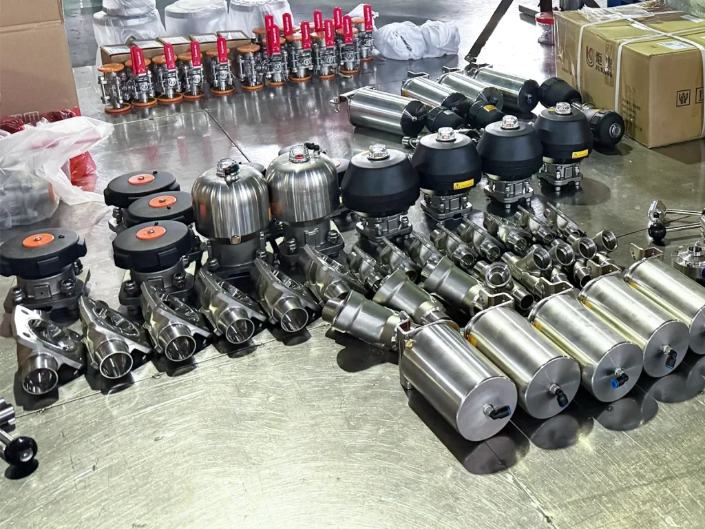 Spare Parts