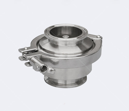 Quick release check valves