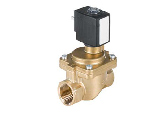 solenoid valve-Copper Valve Body