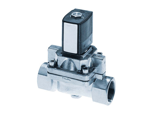 Brass Solenoid Valve-oppressive