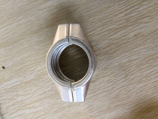 Two-Piece Hoop-SKE LS®