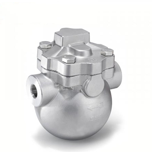 Ball float steam trap-304