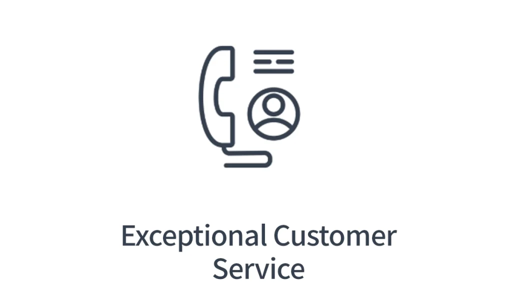 service