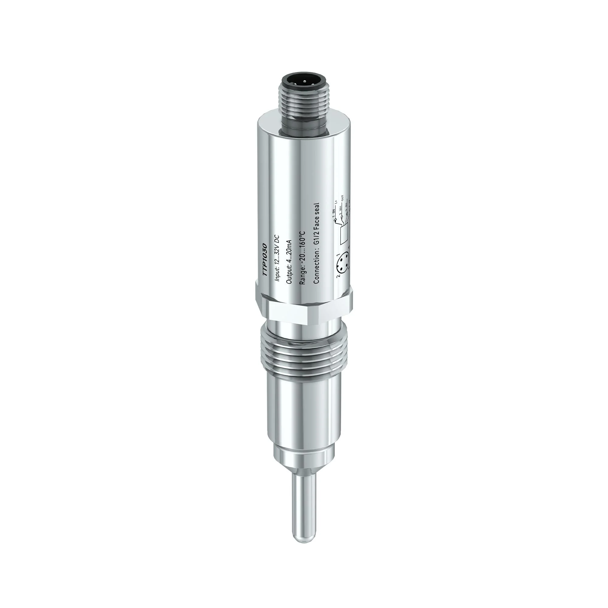 temperature sensor (2) temperature sensor (2)