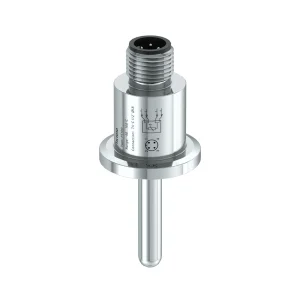 temperature sensor
