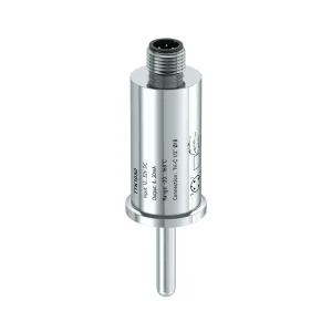 temperature transducers