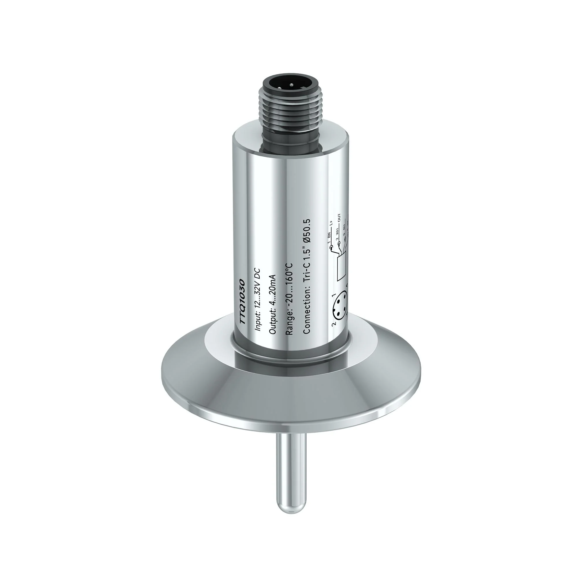 temperature sensor (2) temperature sensor (2)