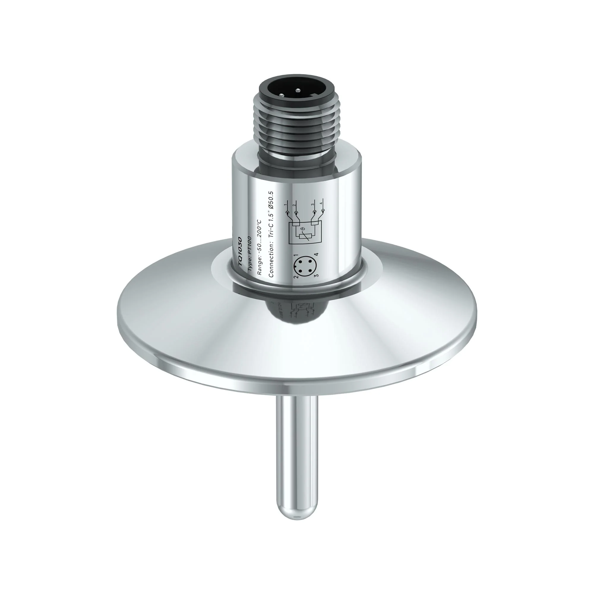 temperature sensor (3) temperature sensor (3)
