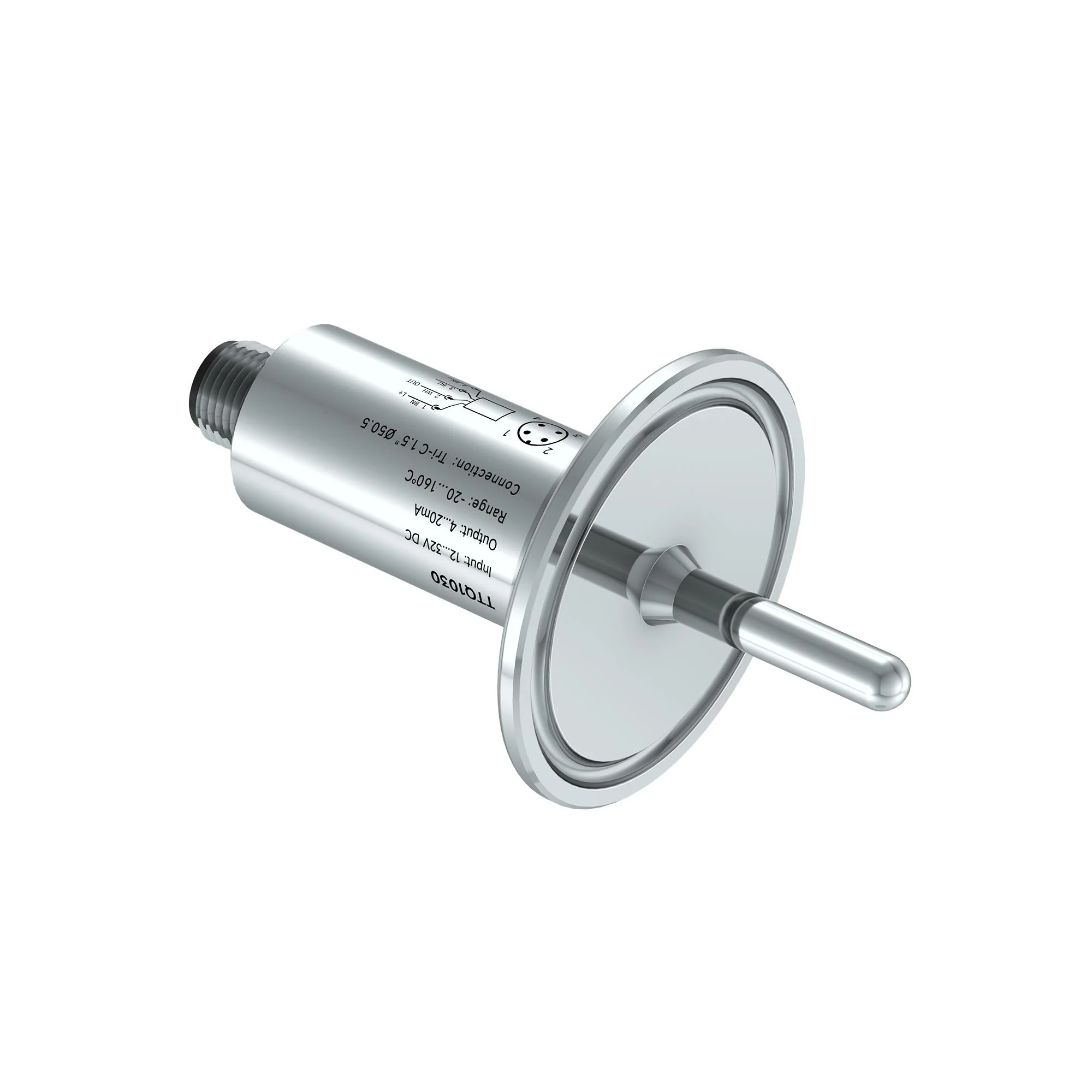 temperature sensor (5) temperature sensor (5)