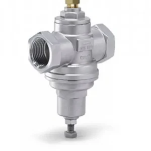 pressure reducing valve