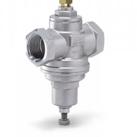 pressure reducing valve pressure reducing valve