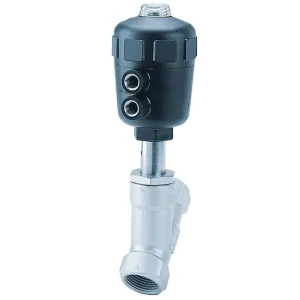 valve 1