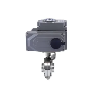 valve 1