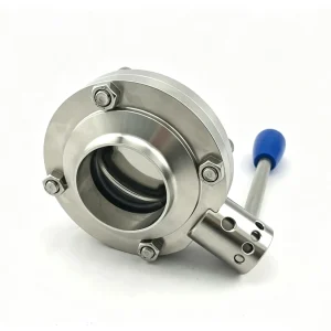valve
