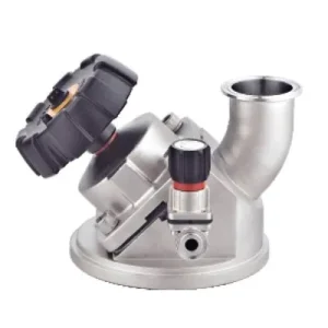 valve