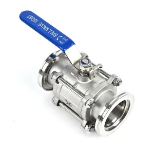 valve