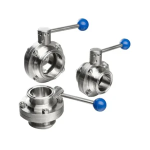 valve 1