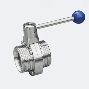 valve 2