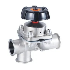 valve