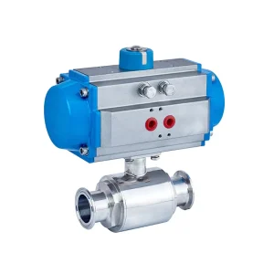 ball valve