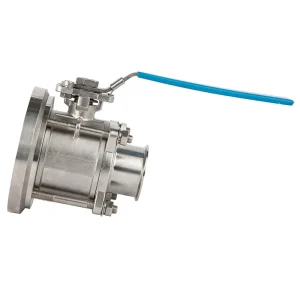 ball valve