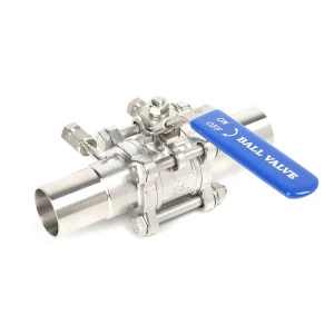 ball valve
