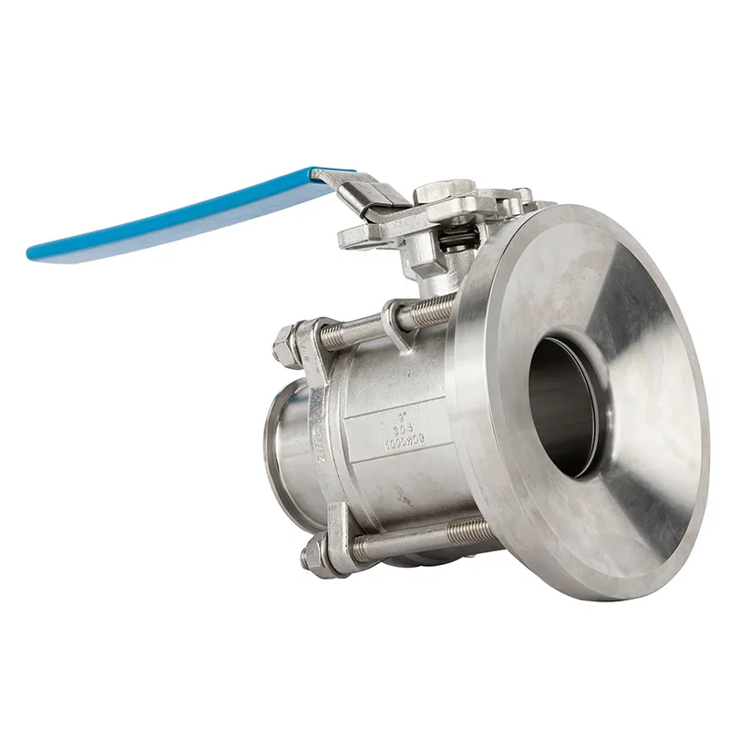 ball valve