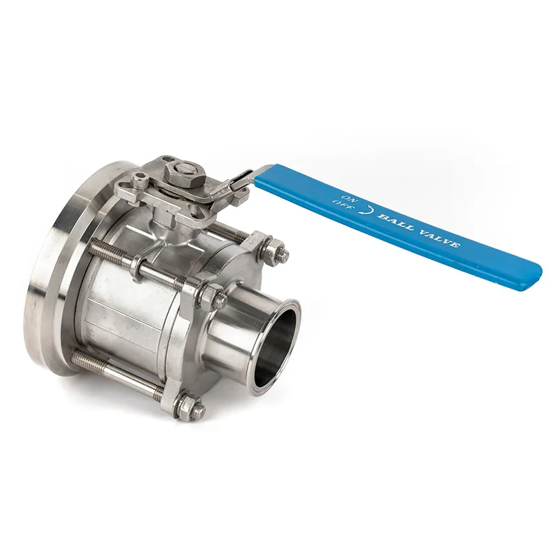 ball valve