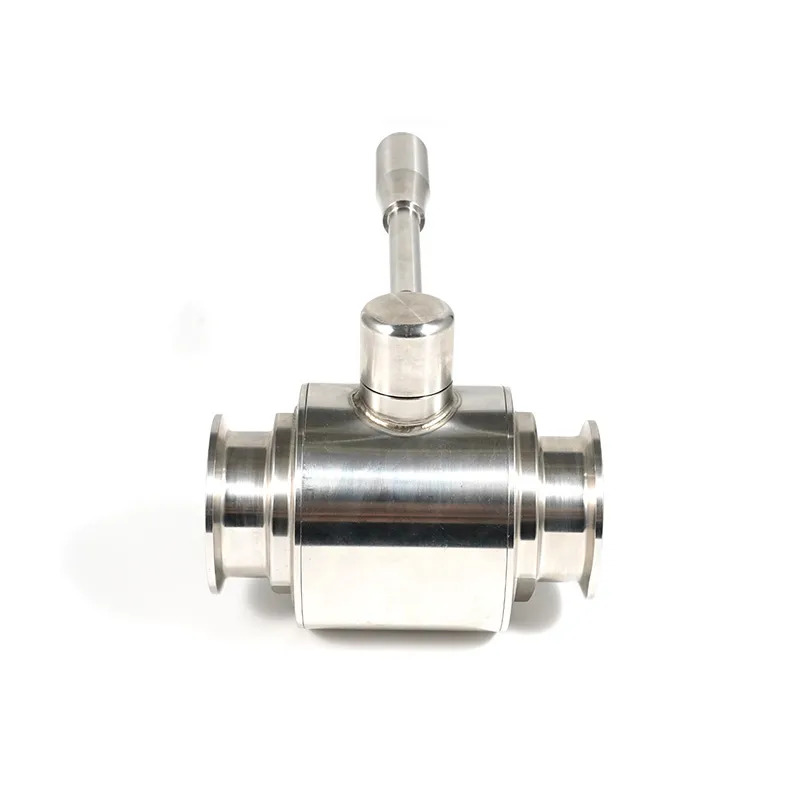 ball valve