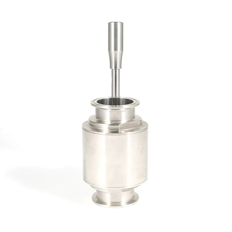 ball valve
