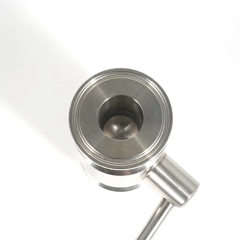 ball valve
