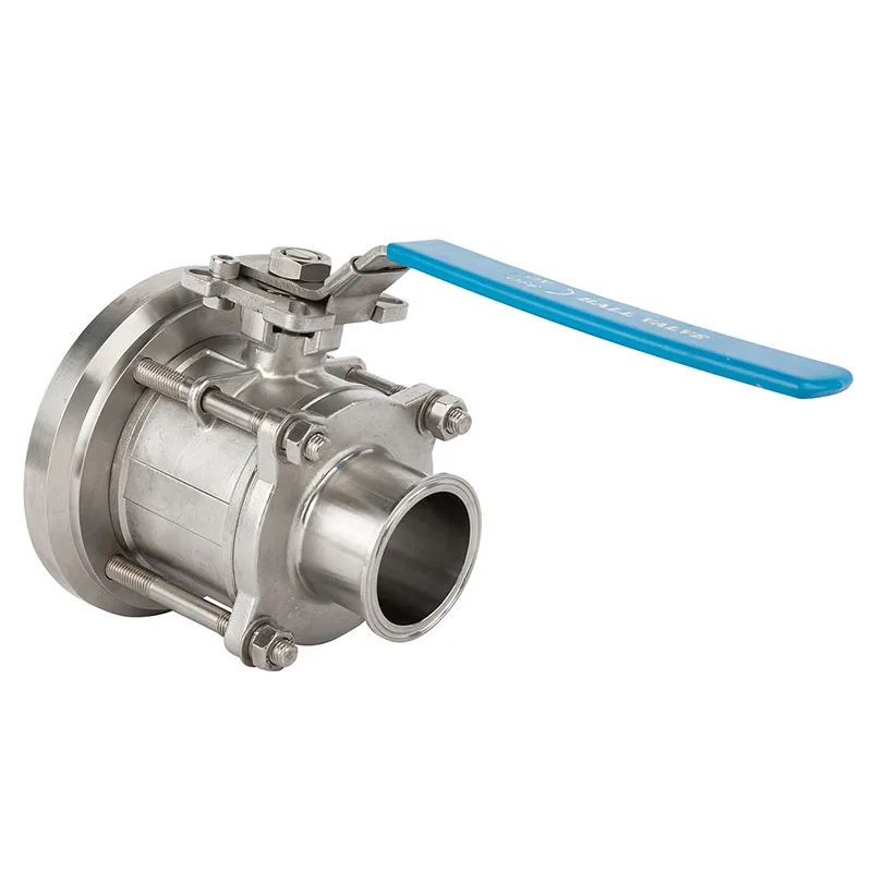 ball valve