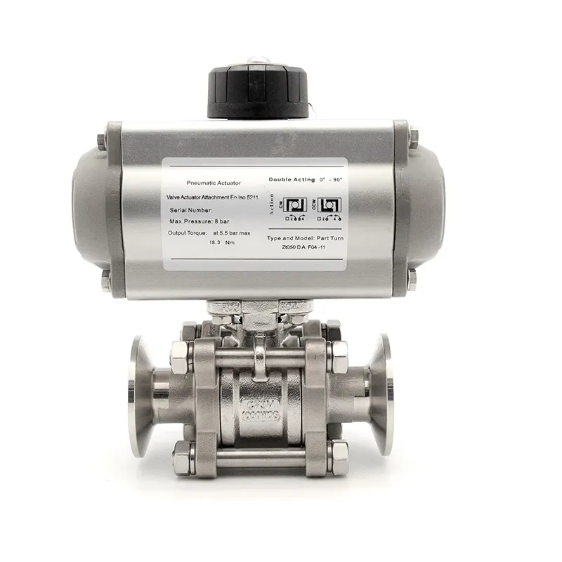 ball valve