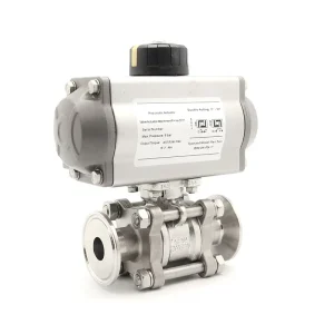 ball valve