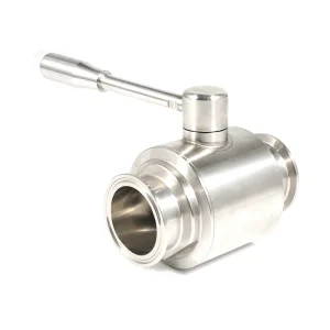 ball valve