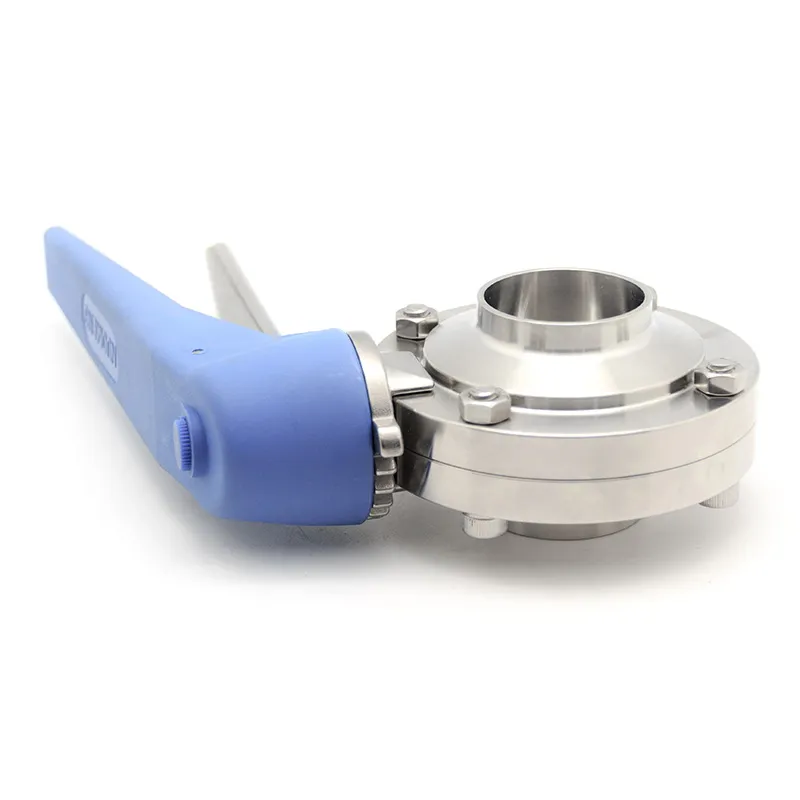 butterfly valve