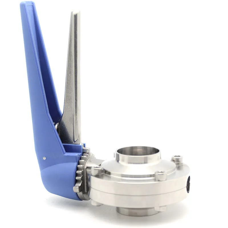 butterfly valve