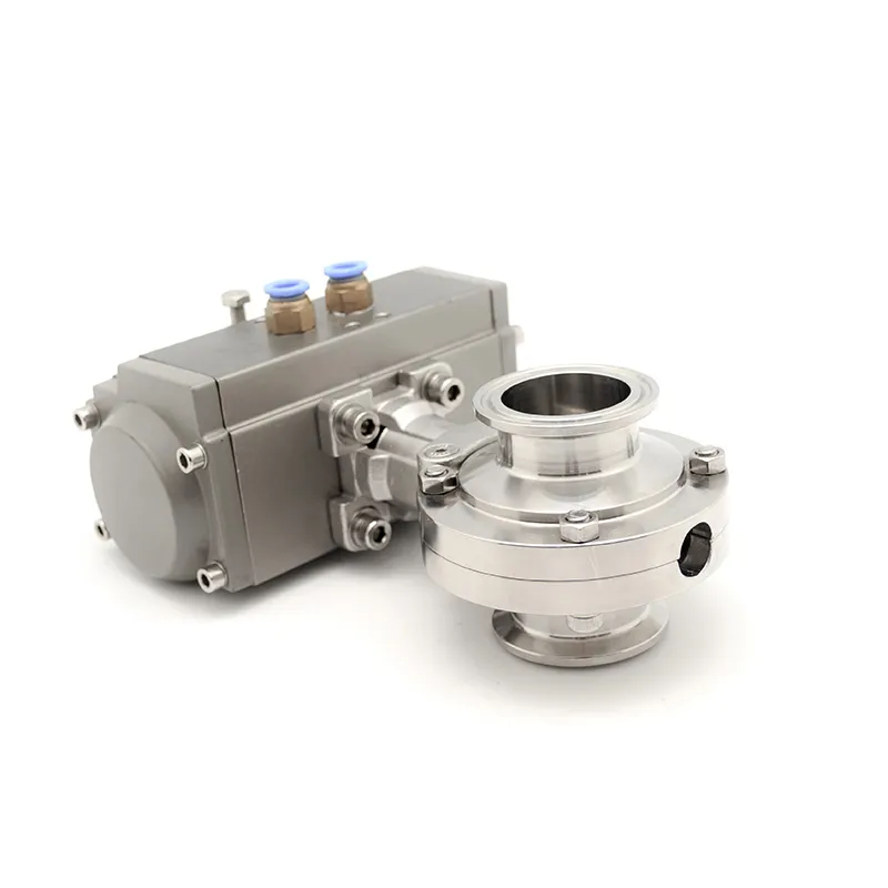 butterfly valve