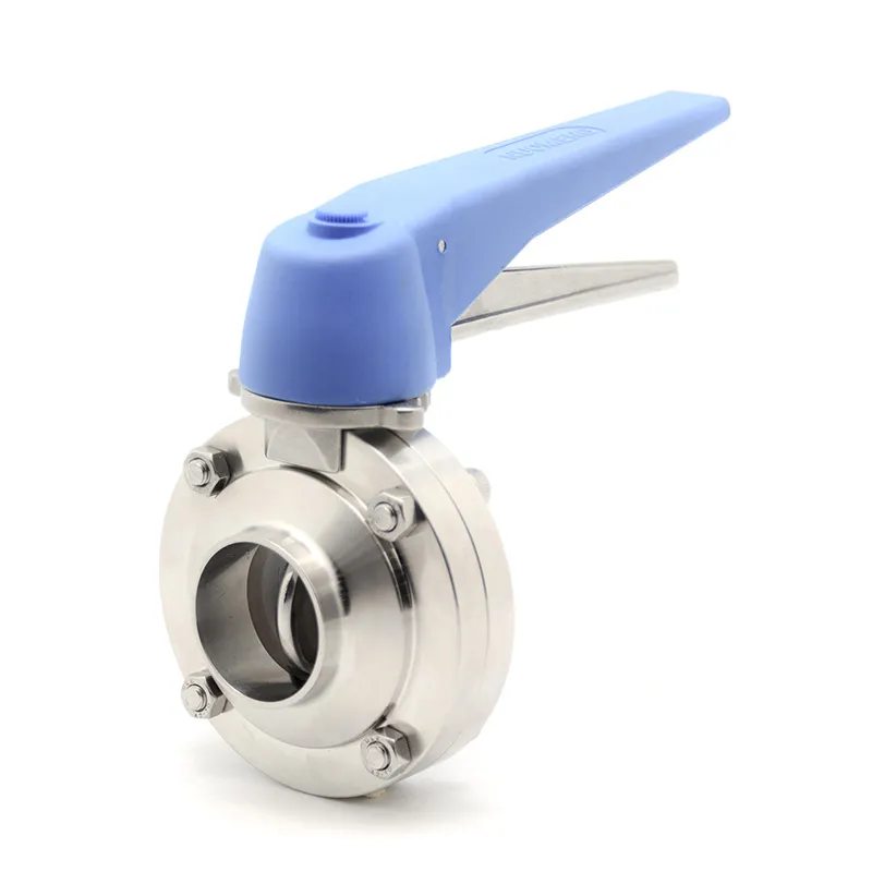 butterfly valve