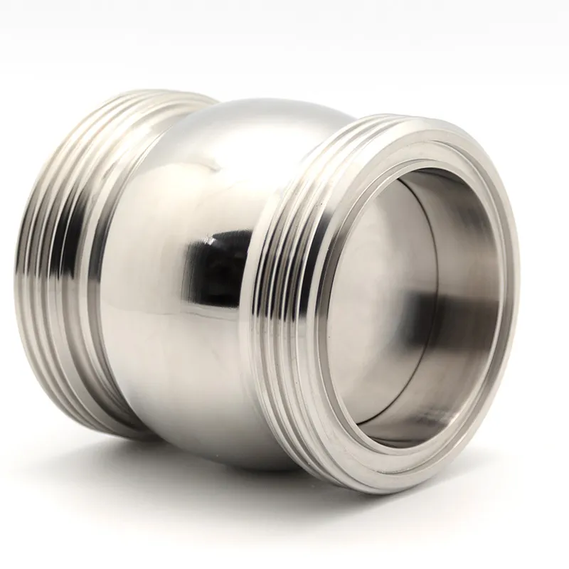 check valve