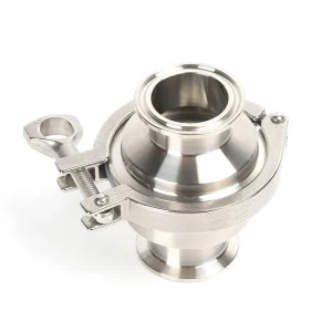 check valve