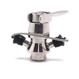 sampling valve