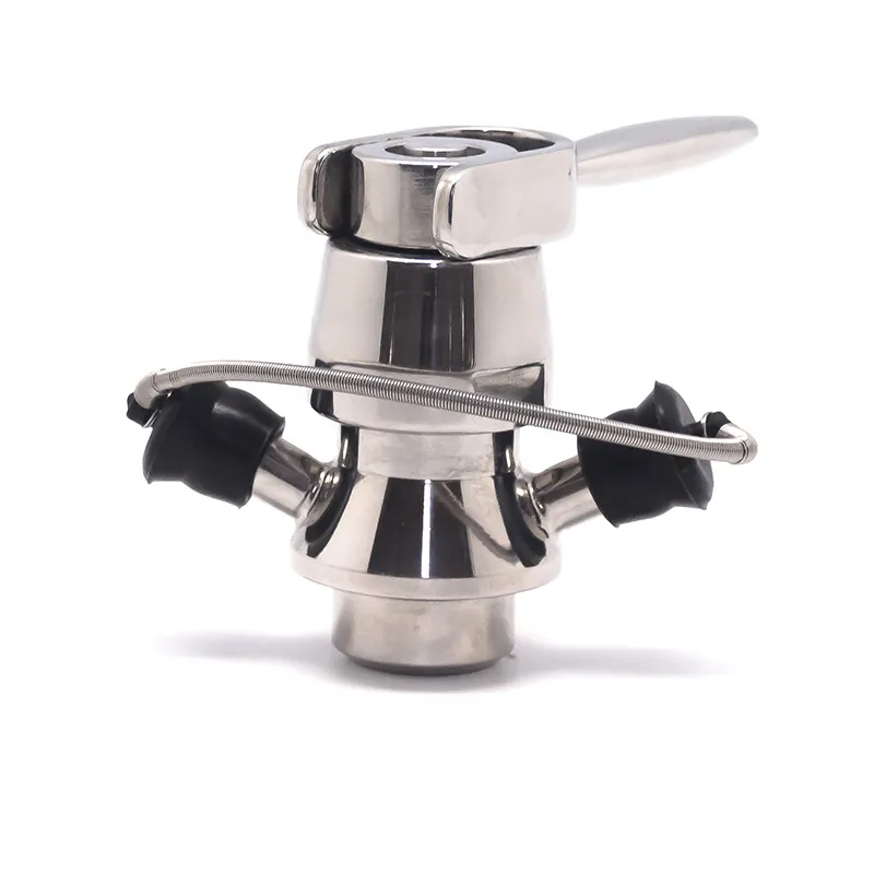 sampling valve