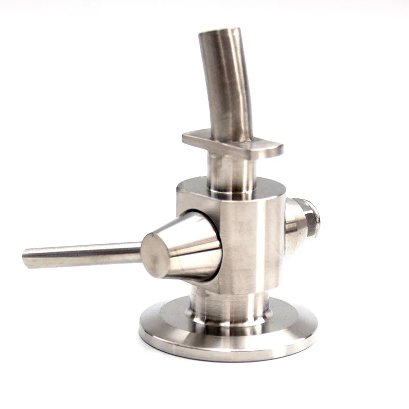 sampling valve